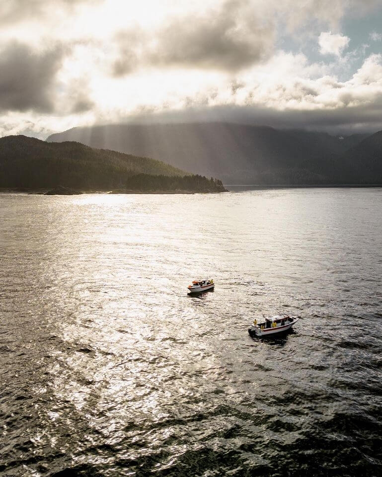 Day-to-Day Fishing Trips in Sitka, Alaska